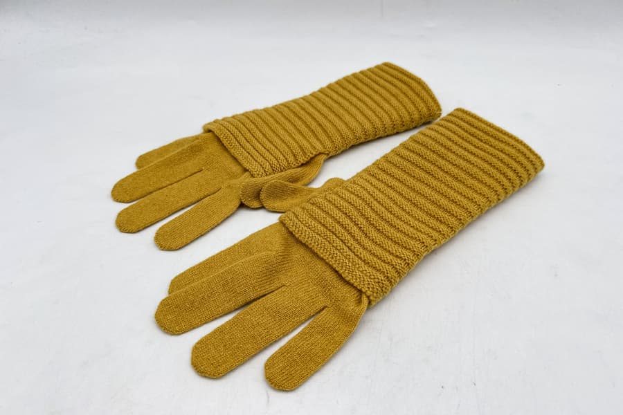 Kaschmir Handschuhe
